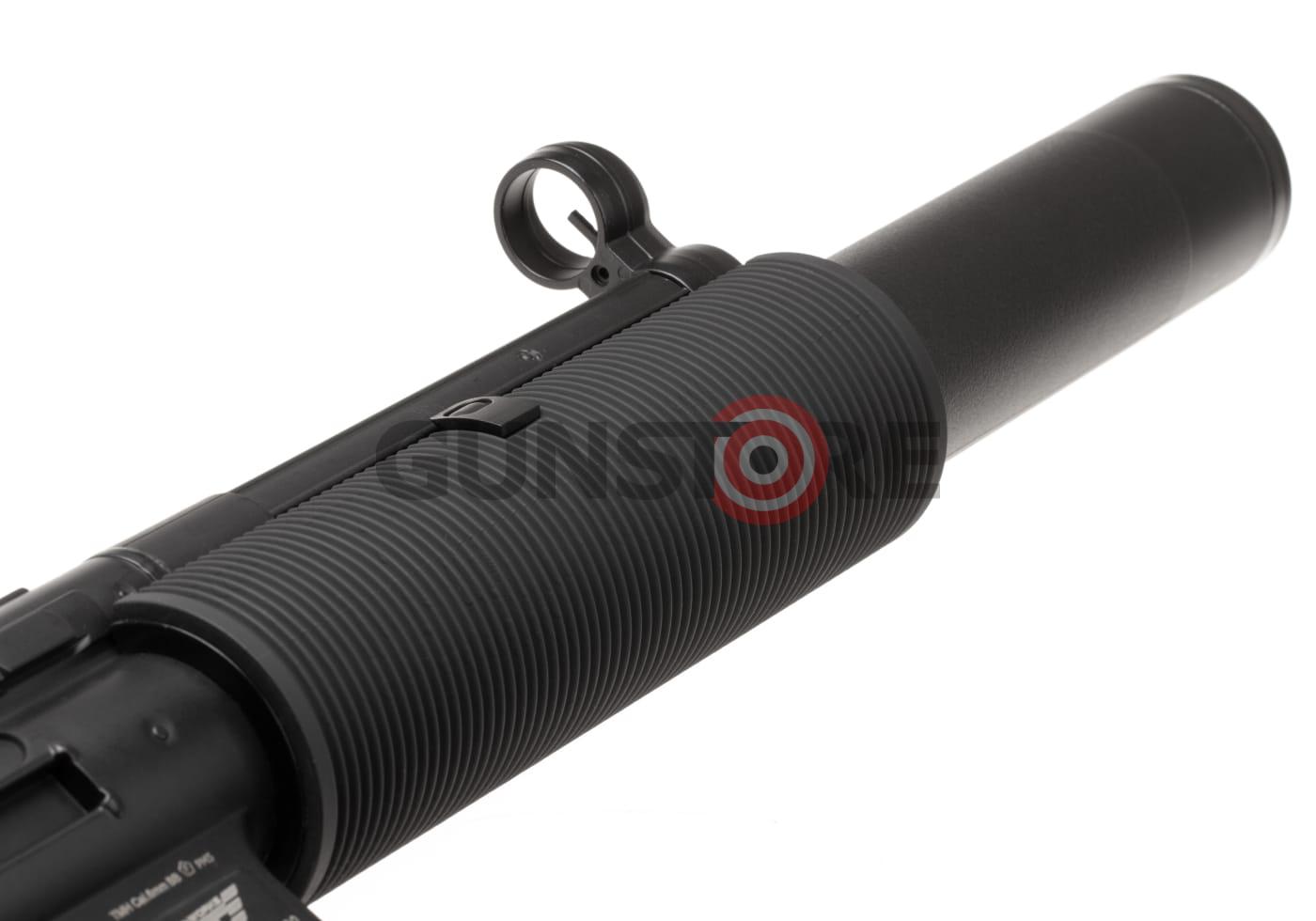 Fotografia: PM5 SD6 S-AEG