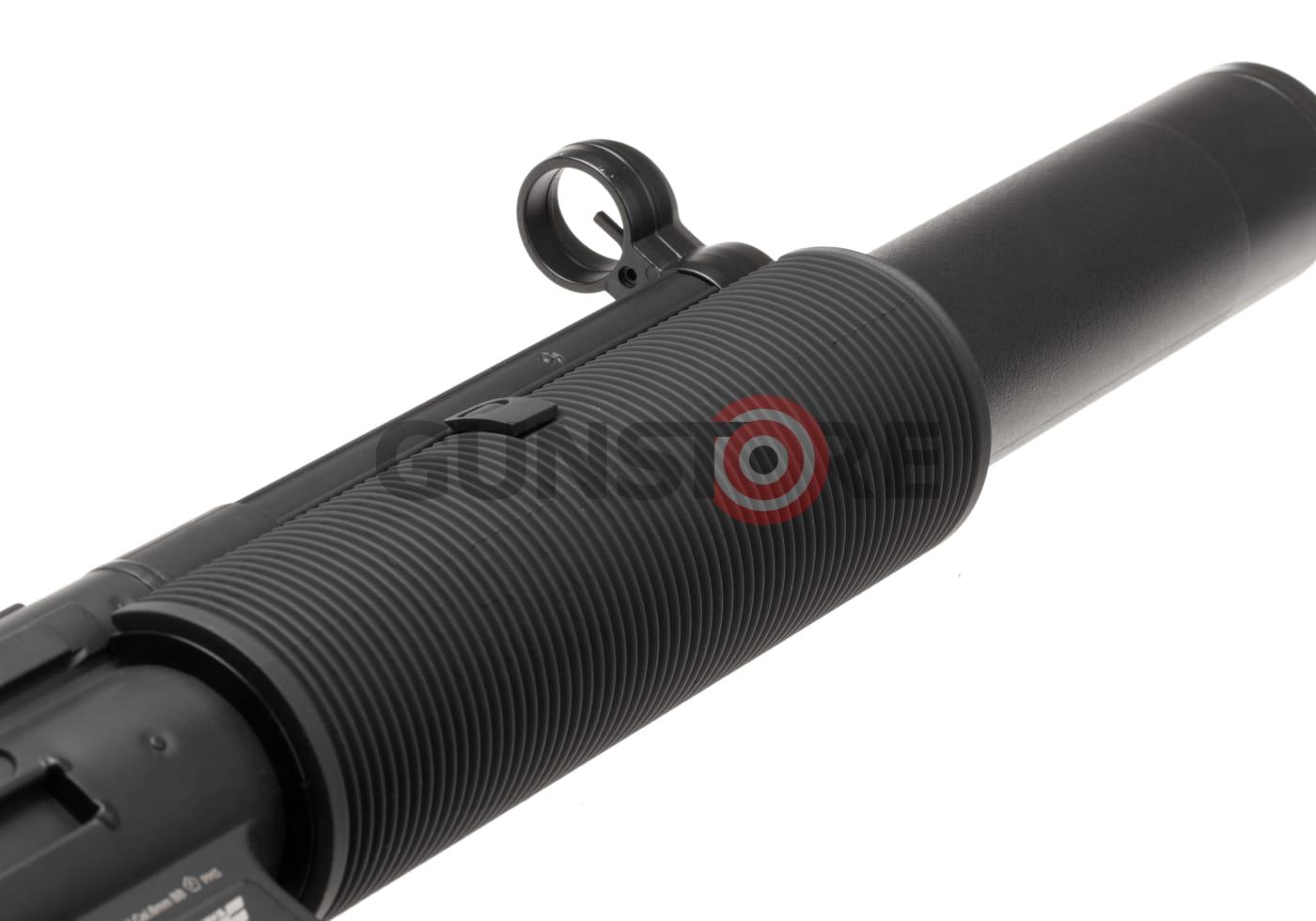 Fotografia: PM5 SD5 S-AEG