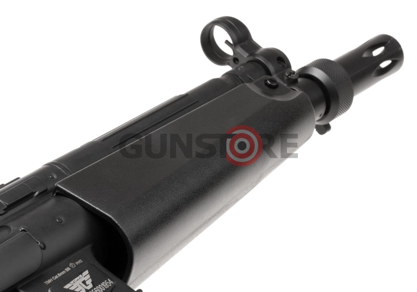 Fotografia: PM5 A5 S-AEG