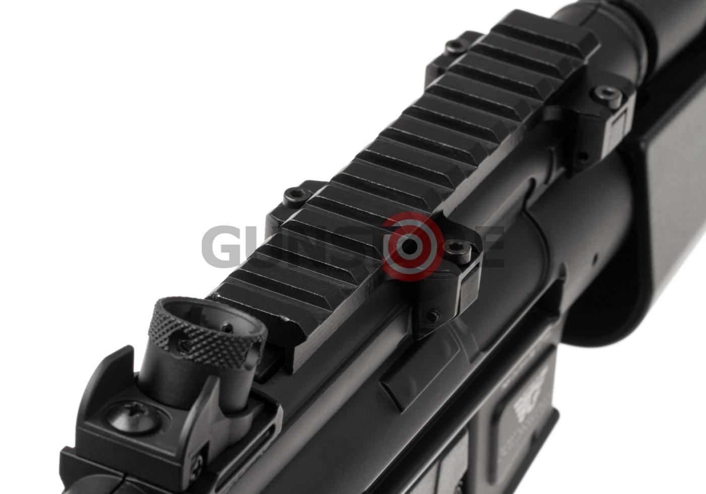 Fotografia: PM5J Full Metal S-AEG