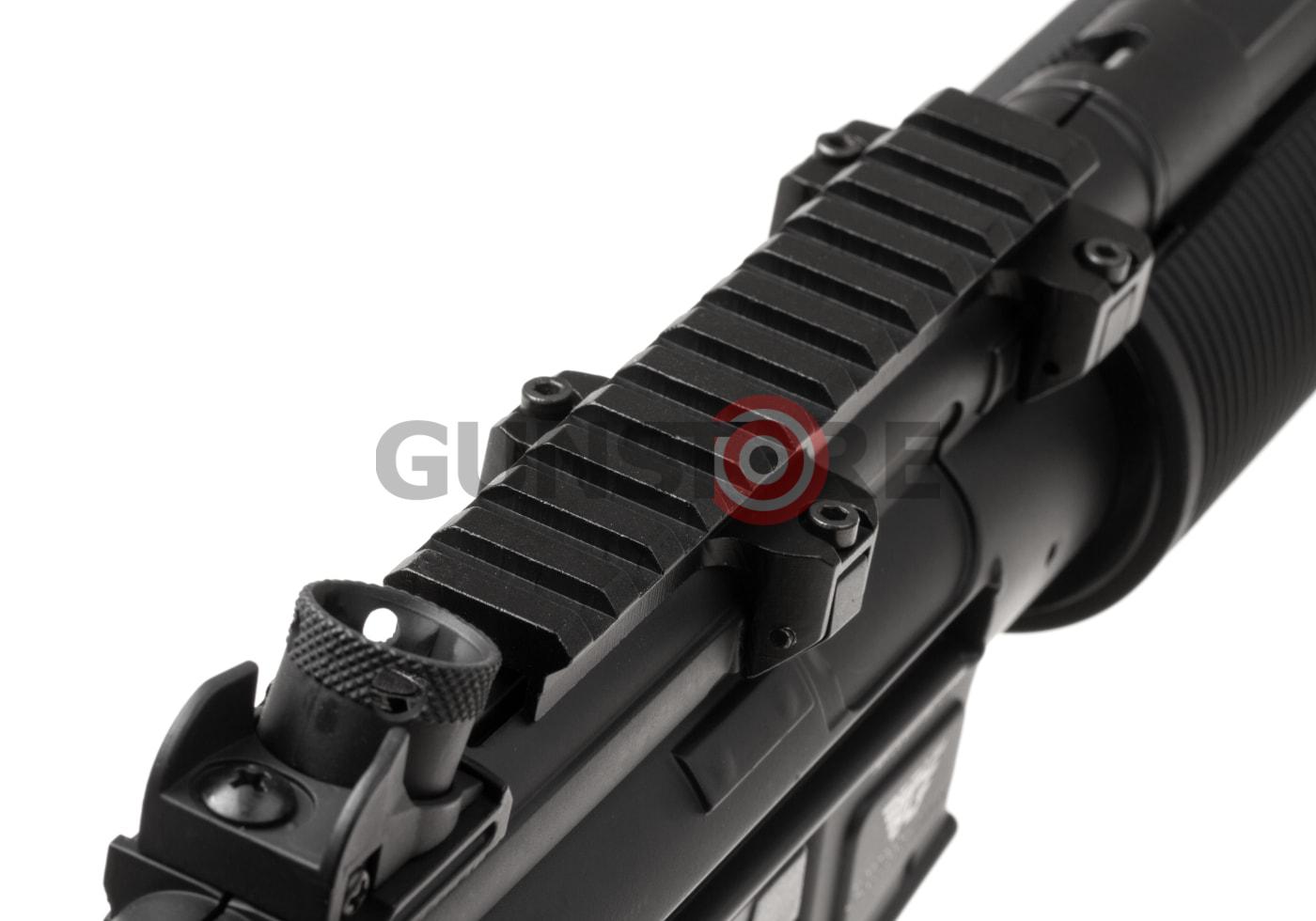 Fotografia: PM5 SD6 Full Metal S-AEG