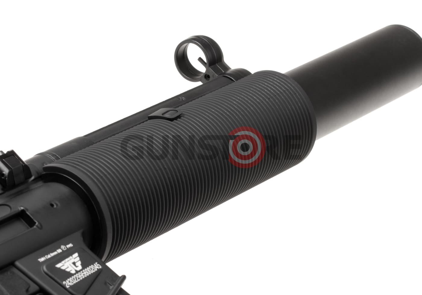 Fotografia: PM5 SD5 Full Metal S-AEG