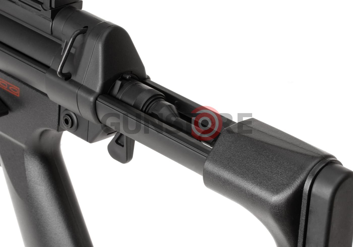 Fotografia: PM5 SD5 Full Metal S-AEG