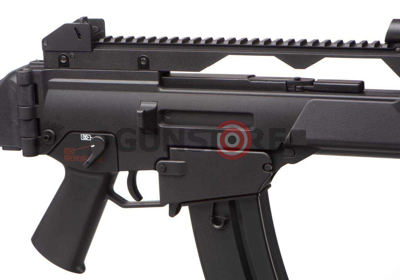 Fotografia: JG36CV S-AEG