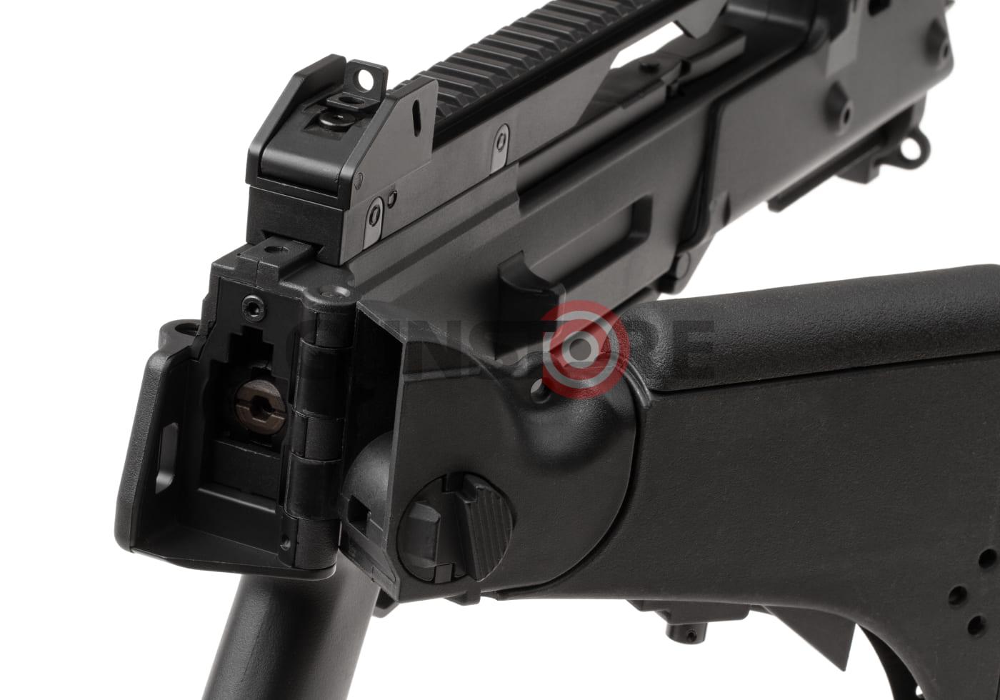 Fotografia: JG36CV S-AEG