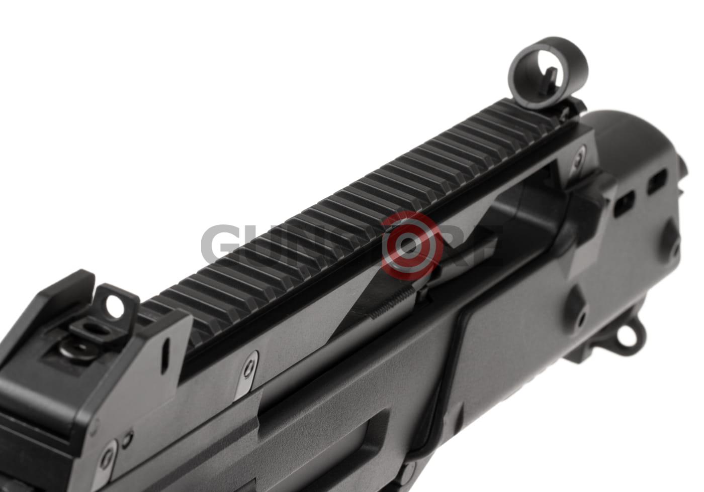 Fotografia: JG36CV S-AEG