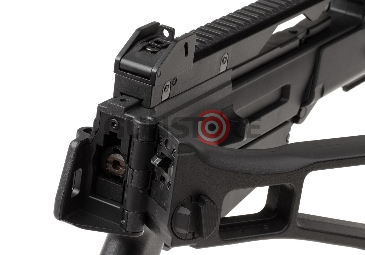 Fotografia: JG36C S-AEG