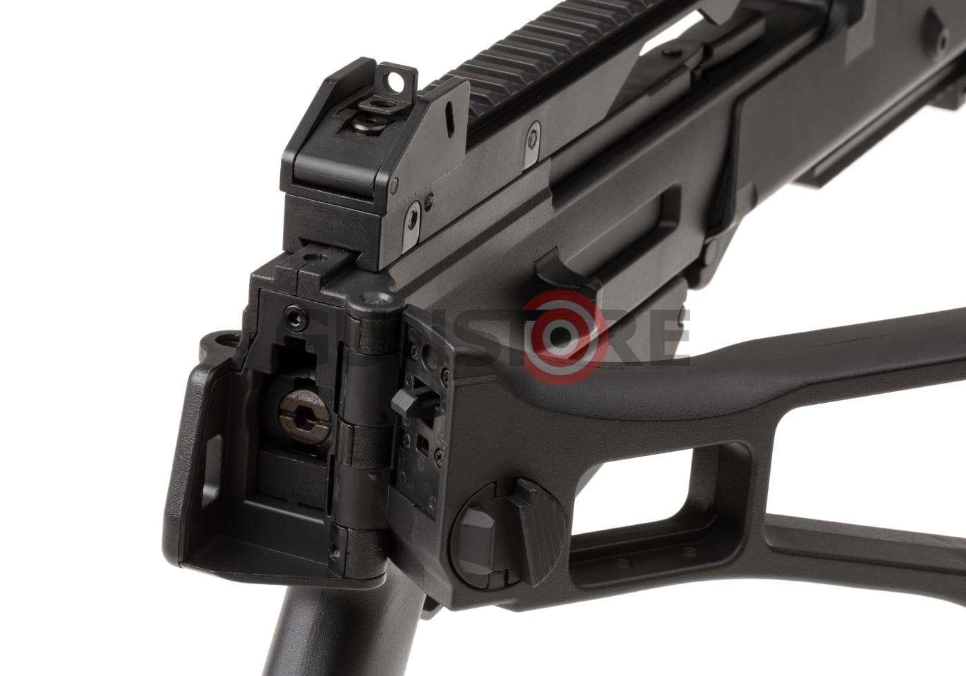 Fotografia: JG36K S-AEG