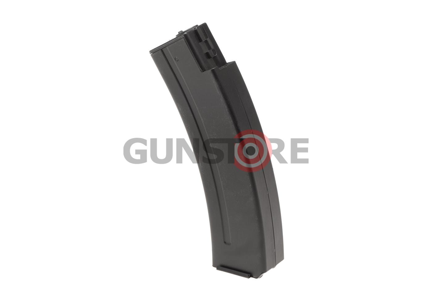 Fotografia: Magazin V-61 Hicap 100rds