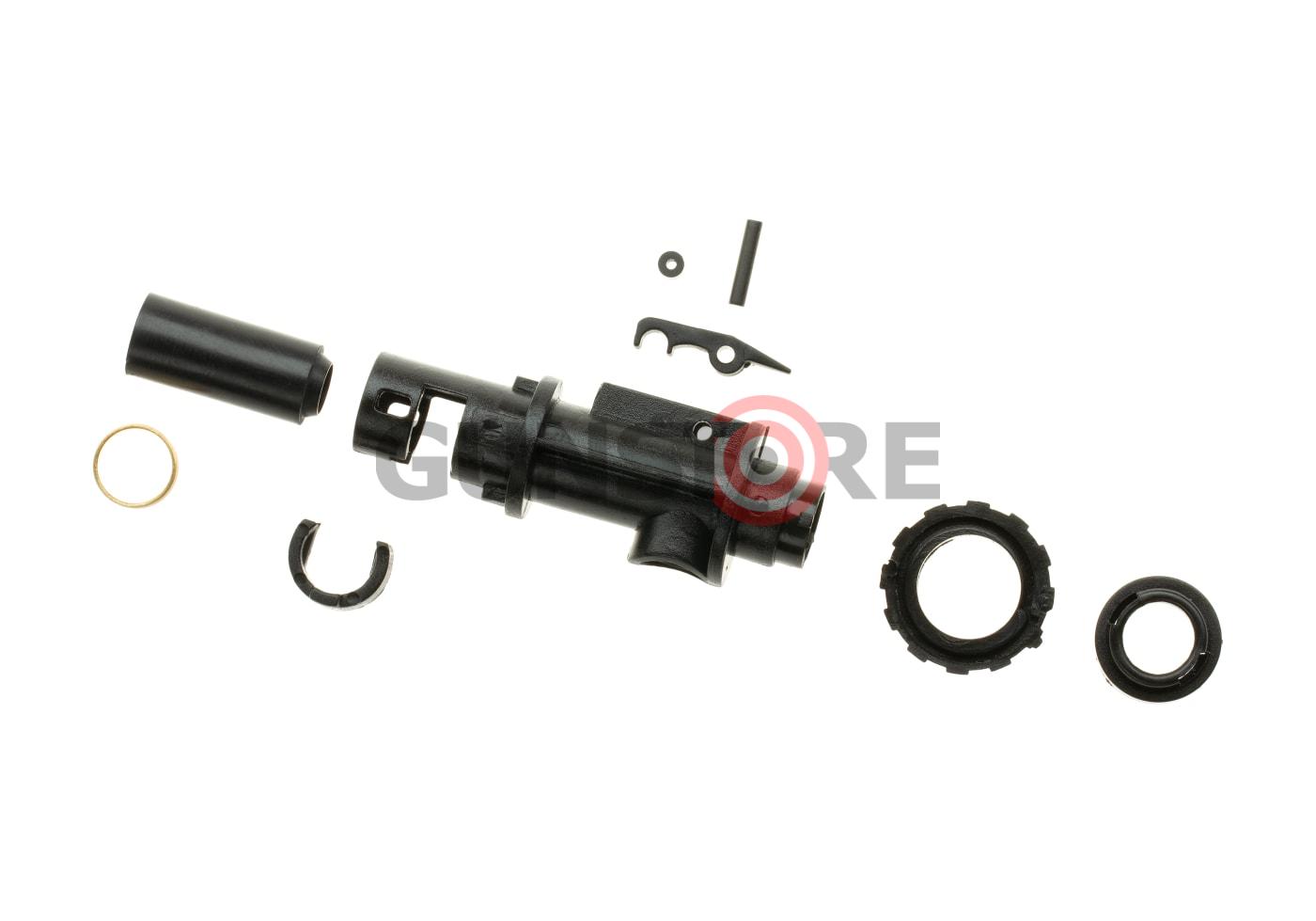 Fotografia: AUG Hop Up Unit