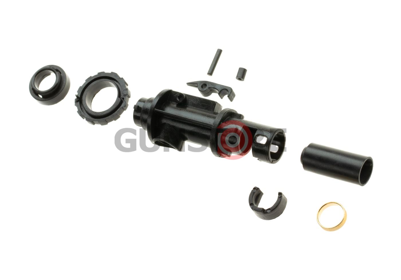 Fotografia: AUG Hop Up Unit