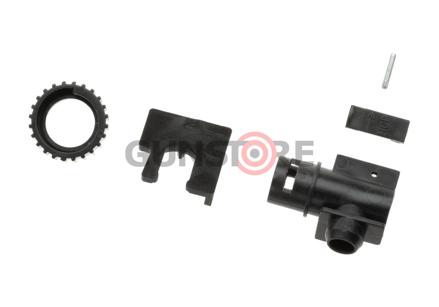 Fotografia: V-61 Hop Up Unit