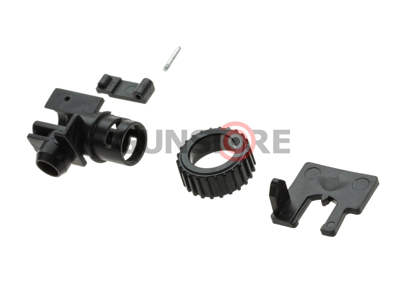 Fotografia: V-61 Hop Up Unit