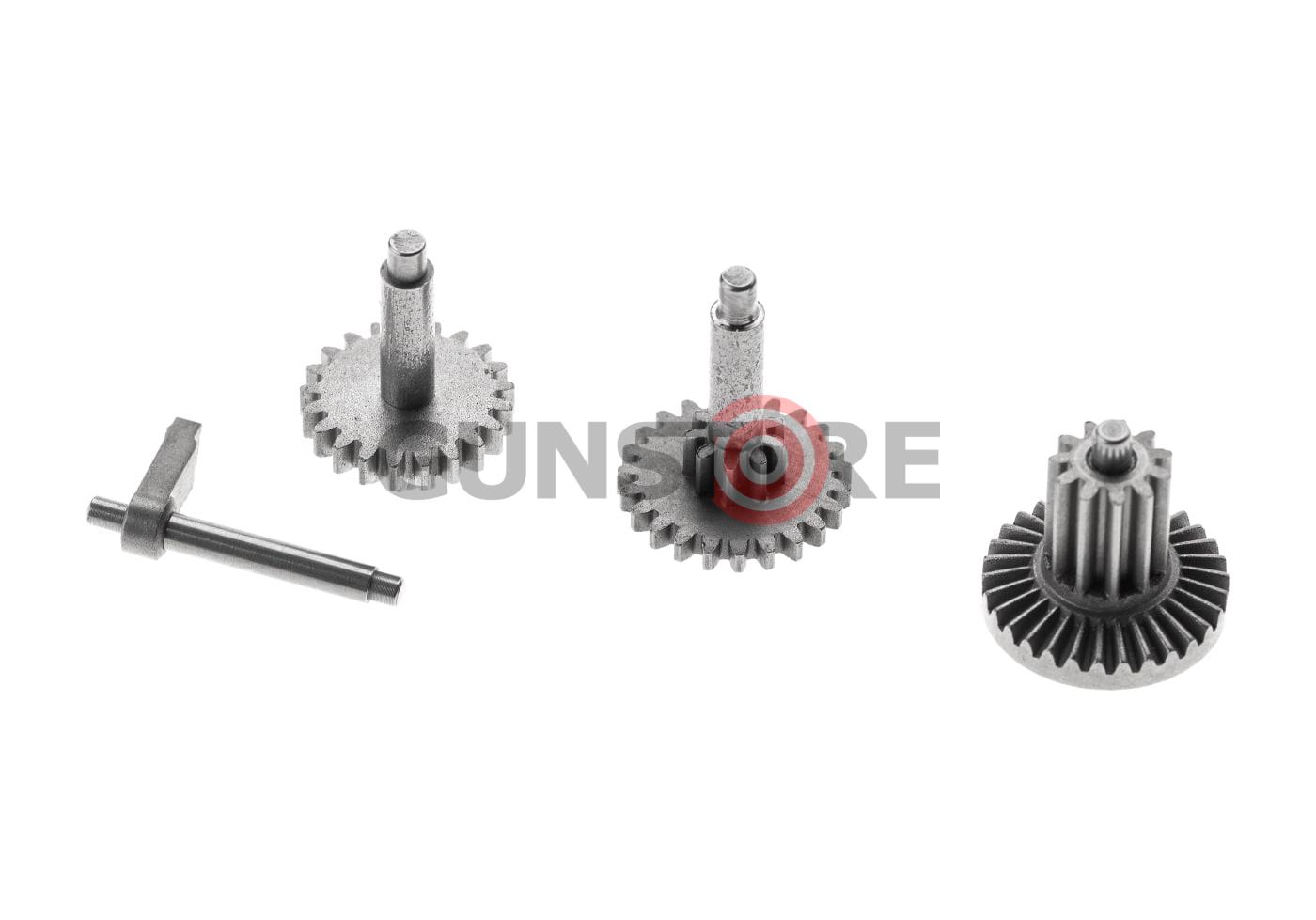 Fotografia: V-61 / MC-10 Gear Set