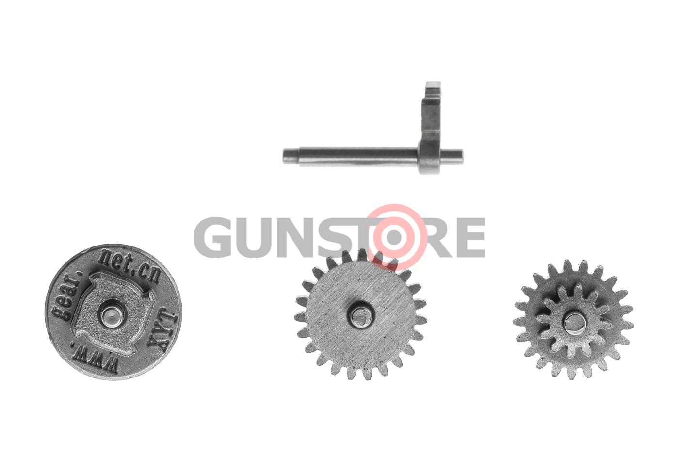 Fotografia: V-61 / MC-10 Gear Set