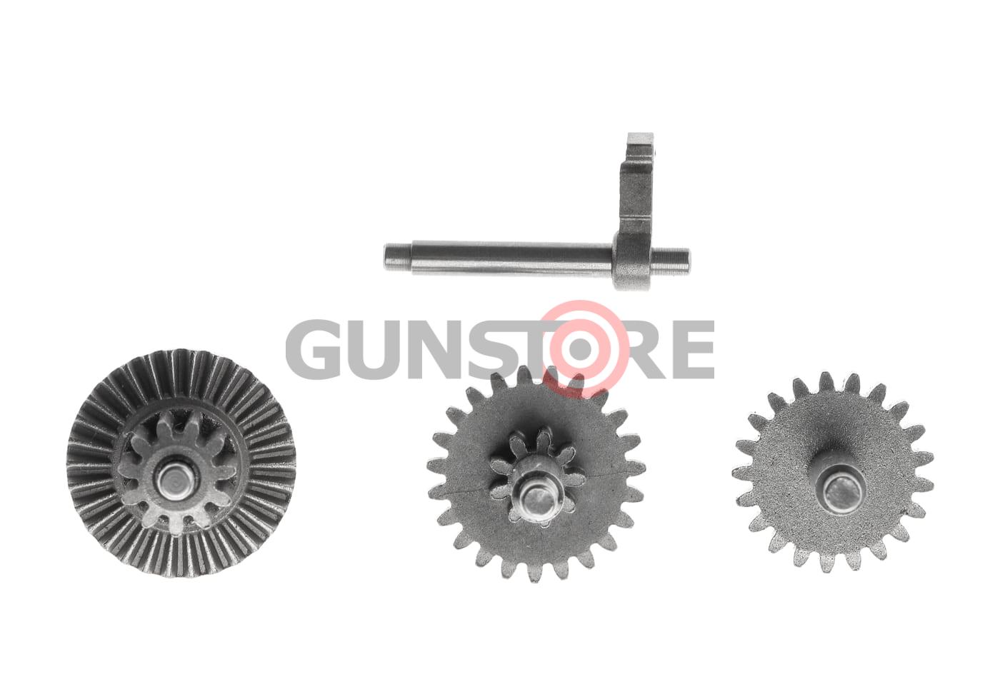 Fotografia: V-61 / MC-10 Gear Set