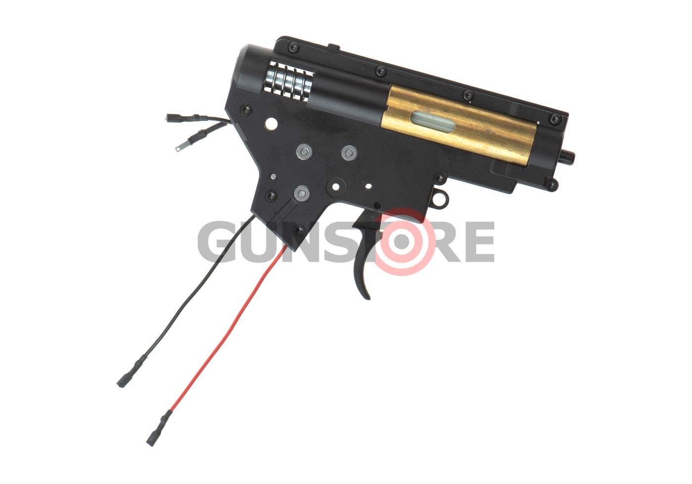 MP5 Gearbox