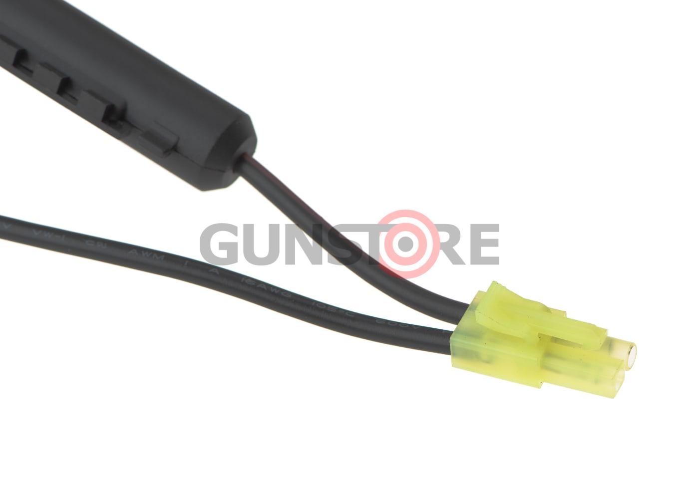 Fotografia: AUG Gearbox