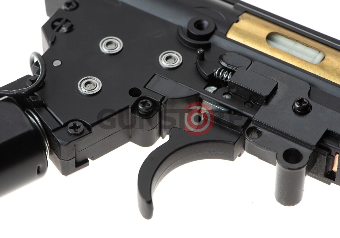 Fotografia: JG36 Gearbox