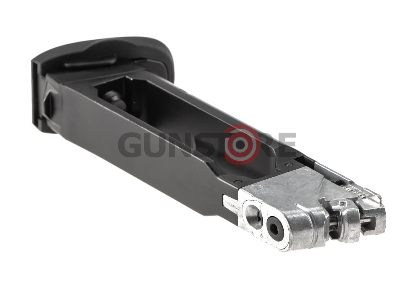 Fotografia: Magazin M&P9 2.0 Blowback Co2 4.5mm (.177) BB 18rds