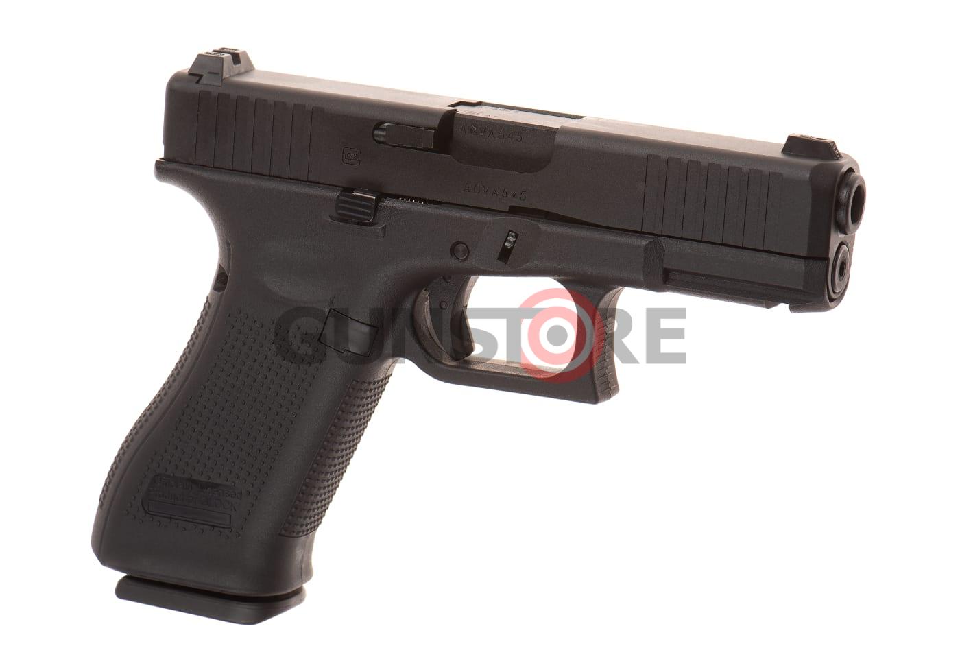 Glock 45 Metal Version GBB
