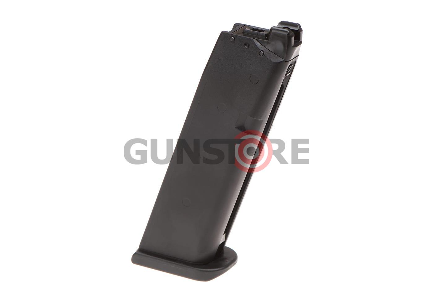 Magazin Glock 45 Metal Version GBB