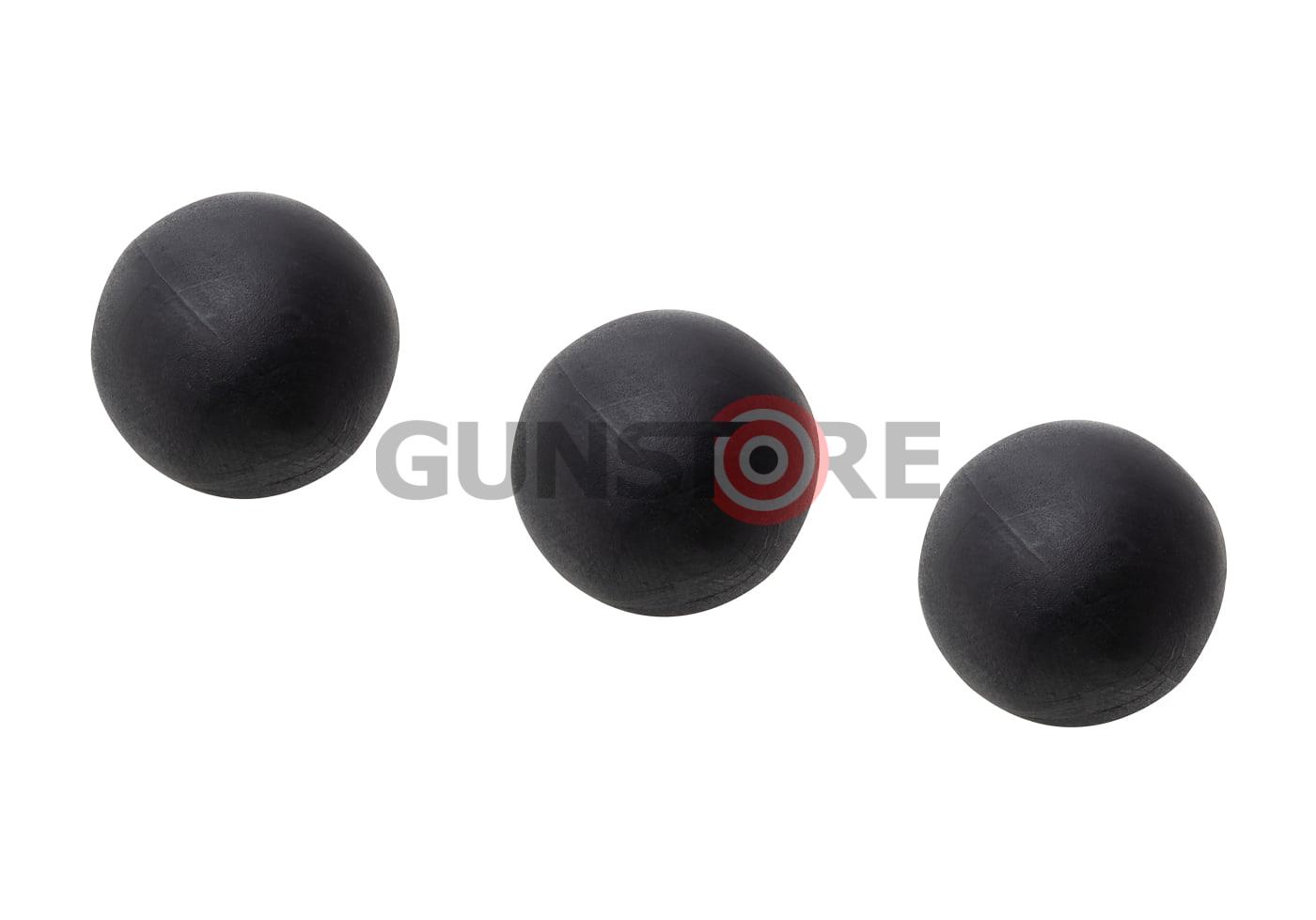 Fotografia: .43 Practice RUB 43 0.75g 500rds