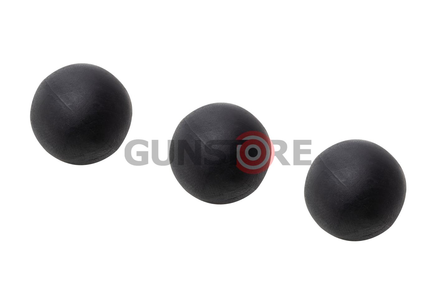 Fotografia: .50 Practice RUB 50 1.23g 500rds