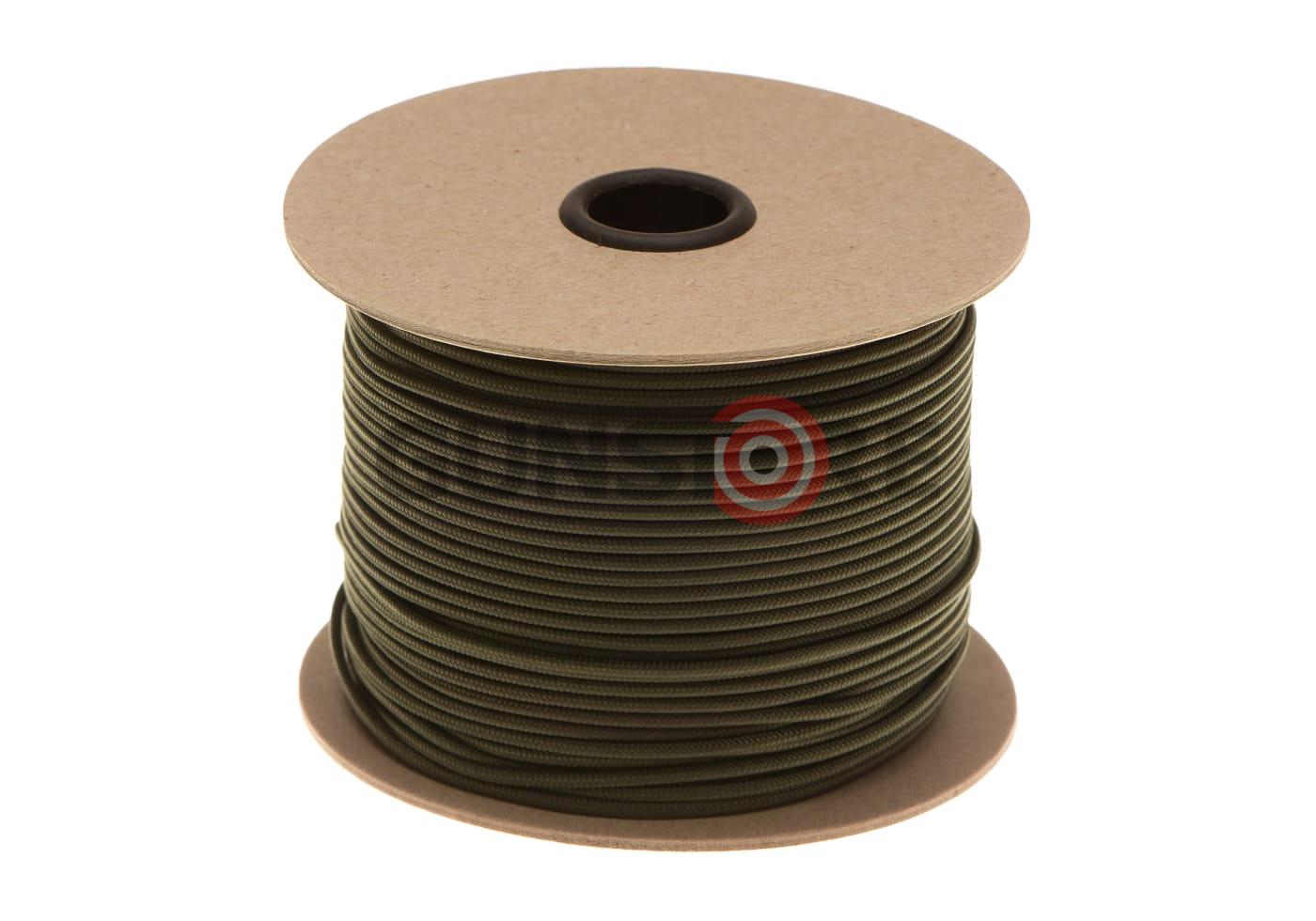 Paracord 275 100m OD