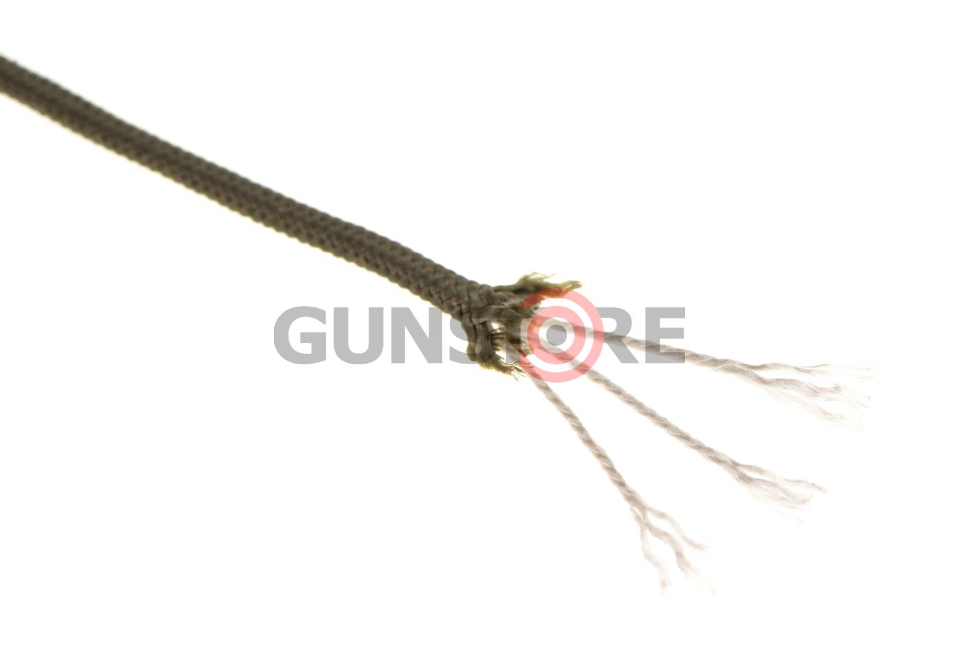 Fotografia: Paracord 275 100m