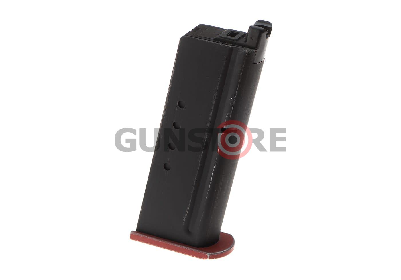 Magazin .50 AE GBB 30rds DP Version