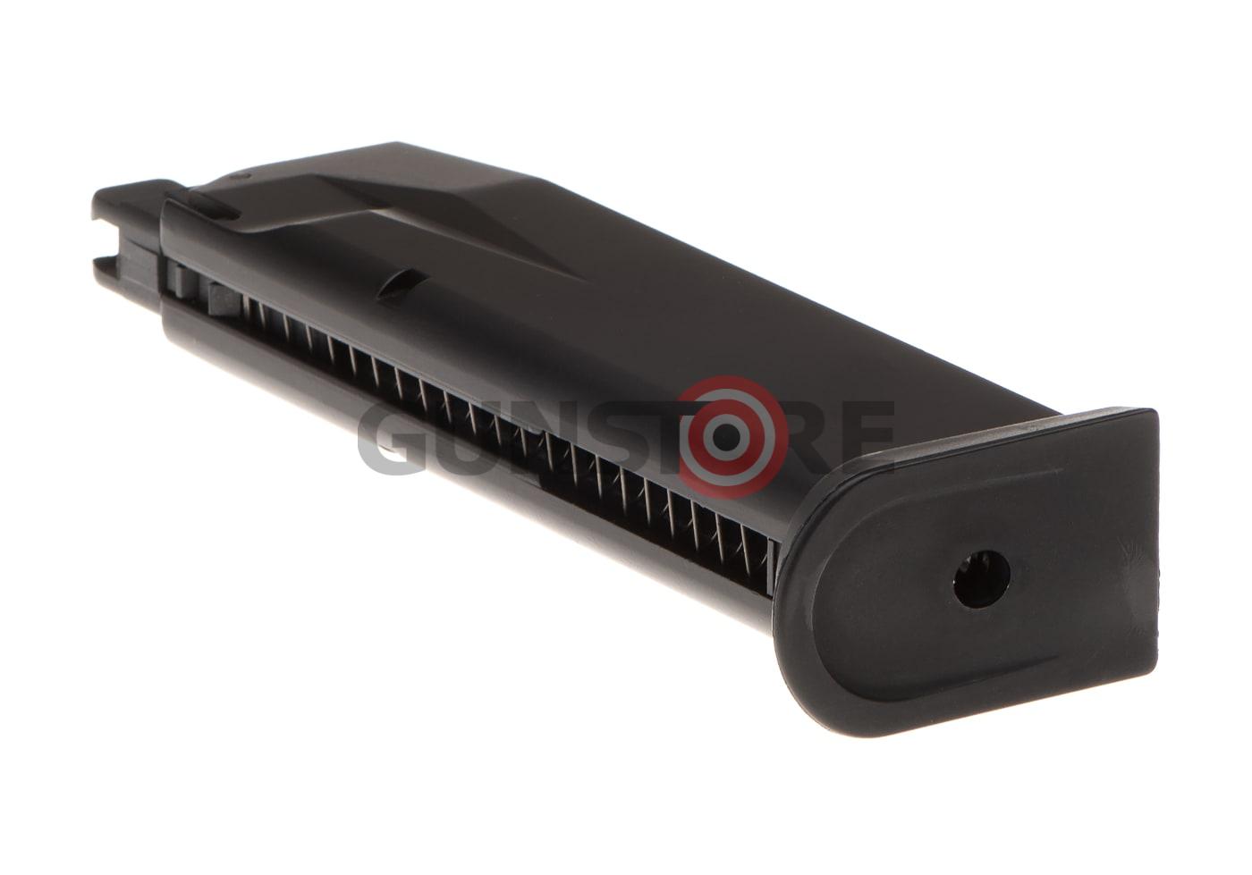 Fotografia: Magazin Swiss Arms P229 GBB 20rds