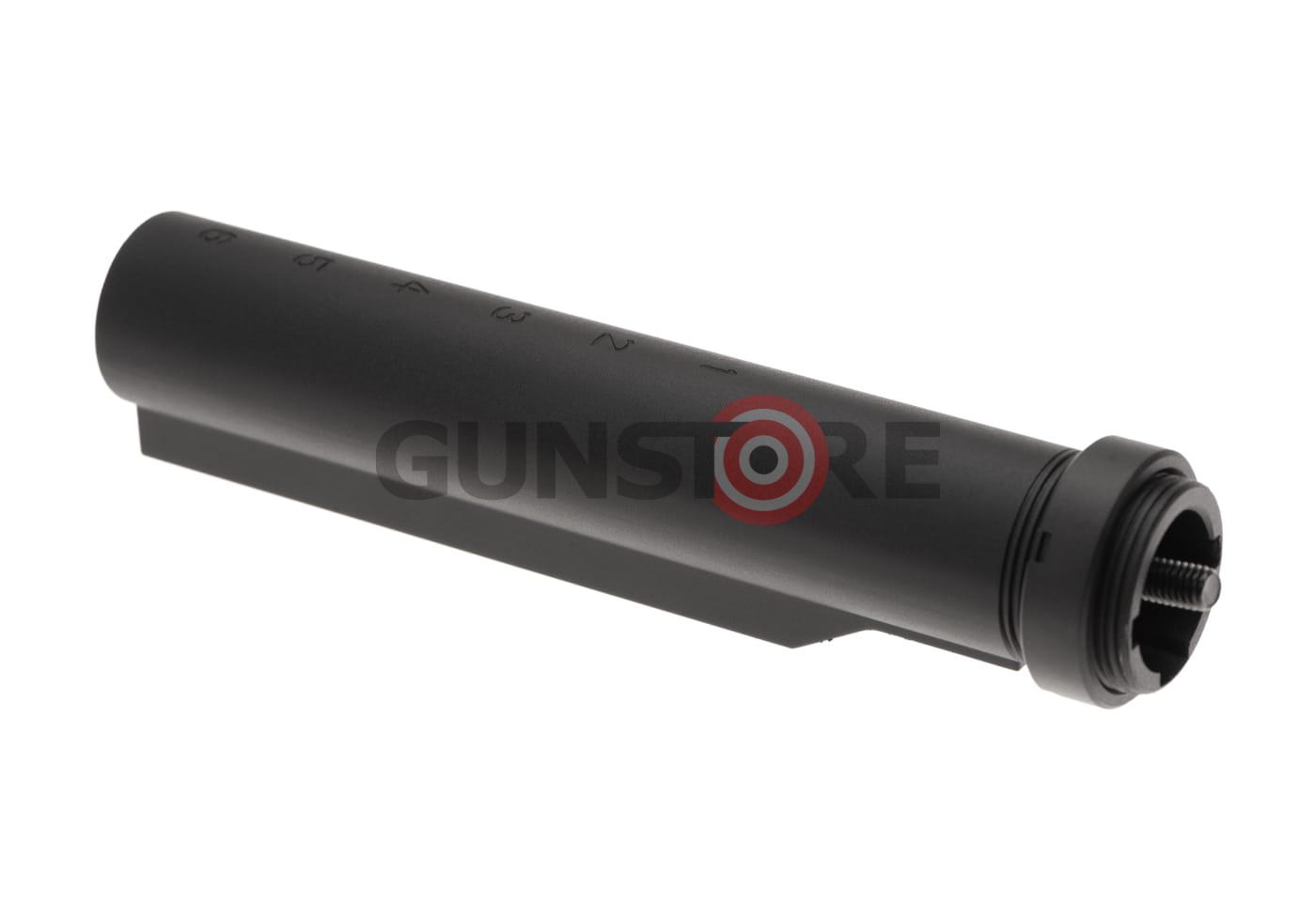 Trident M4 Buffer Tube Assembly