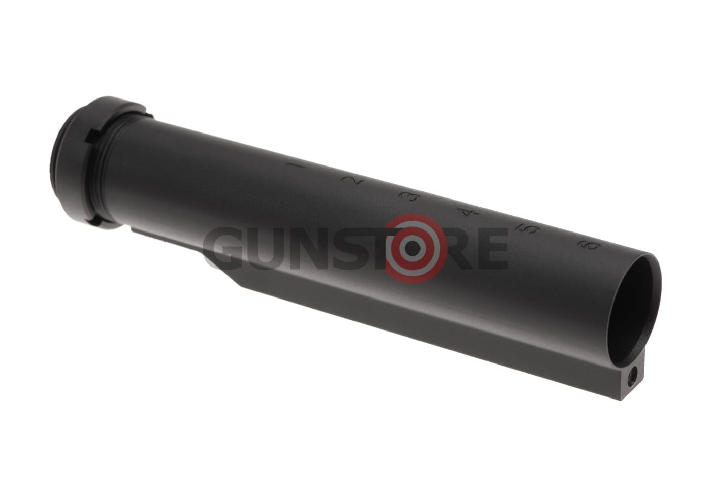 Fotografia: Trident M4 Buffer Tube Assembly