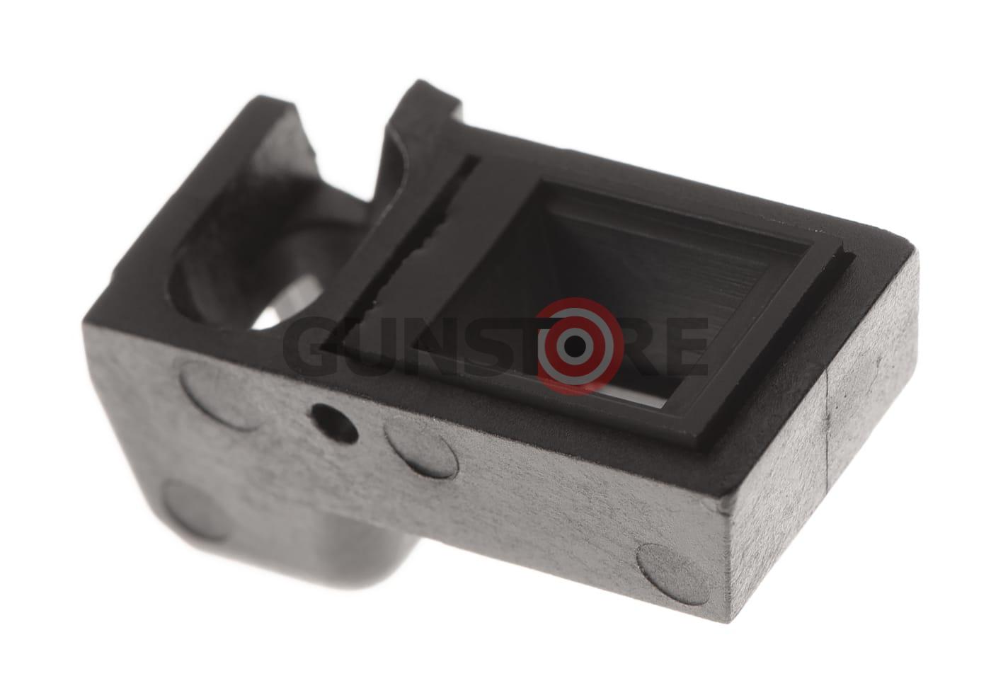 Fotografia: AAP01 Mag Lip Set Part No. 75+76