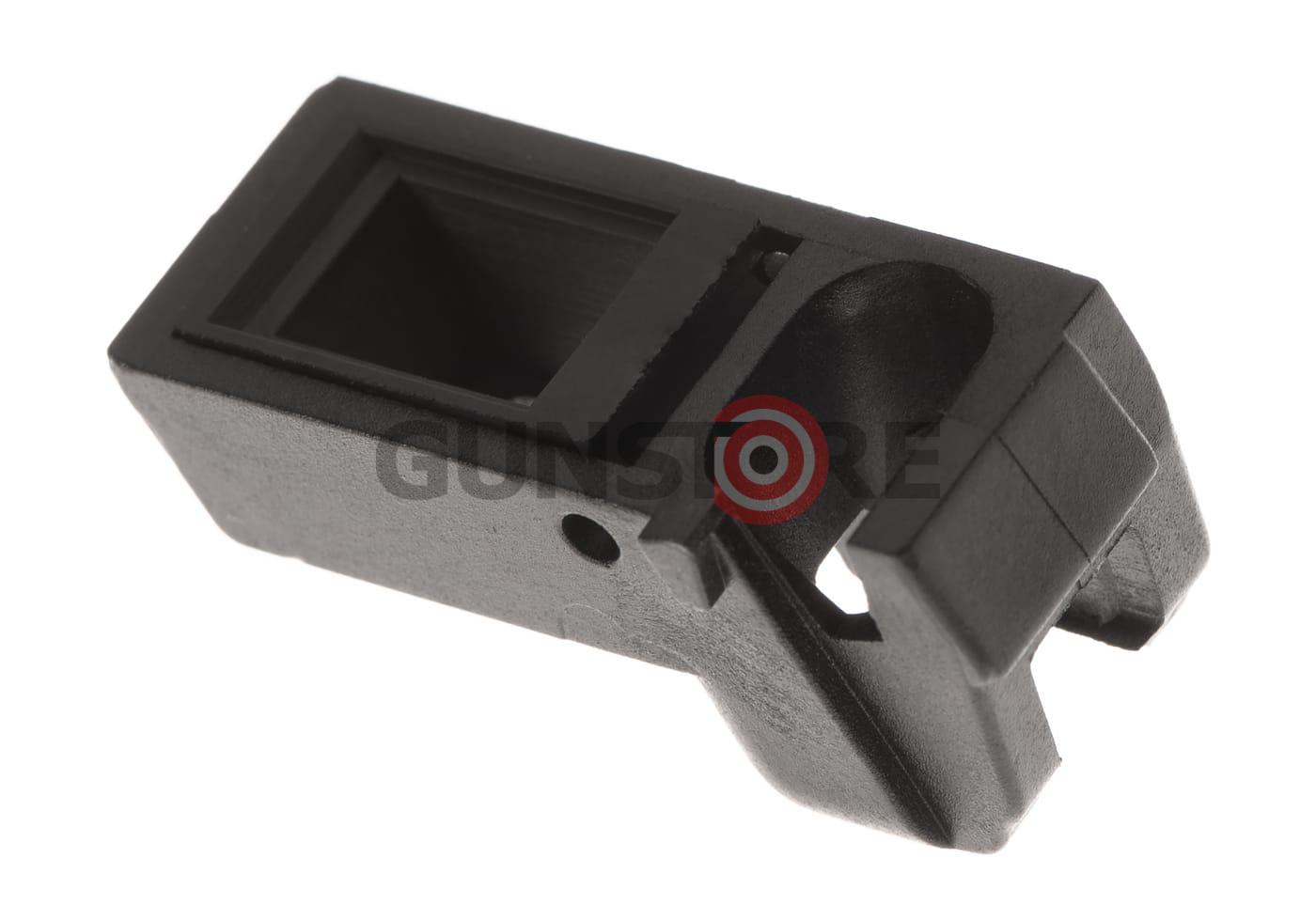 Fotografia: AAP01 Mag Lip Set Part No. 75+76