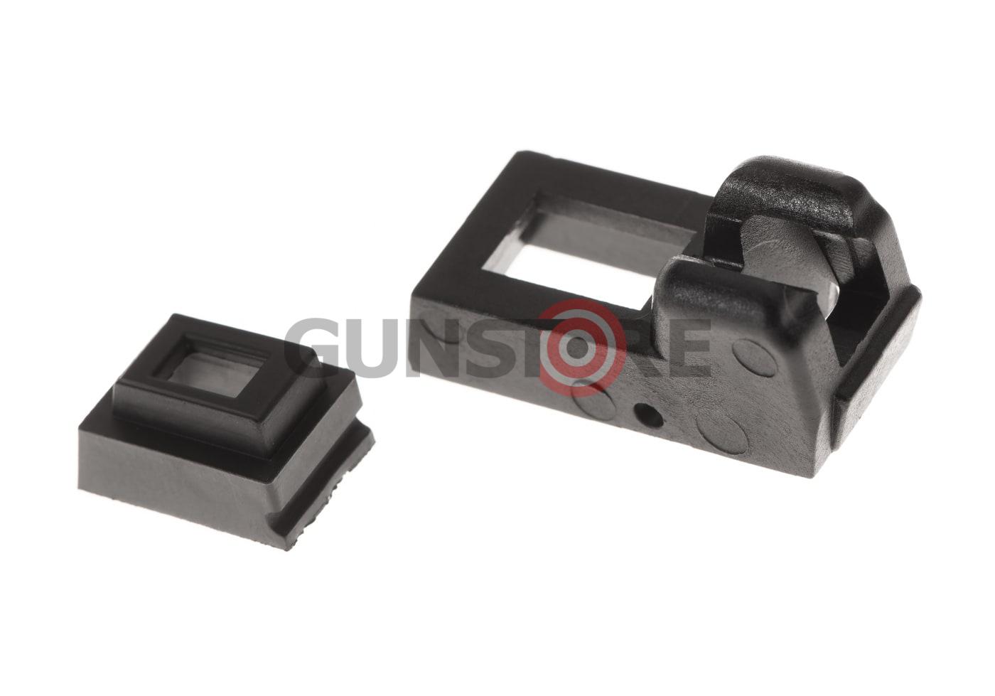 Fotografia: AAP01 Mag Lip Set Part No. 75+76