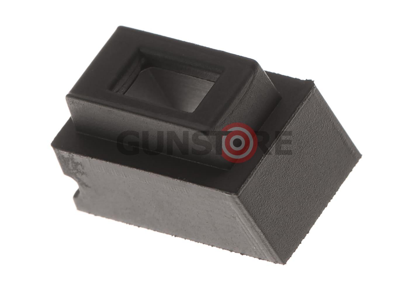 Fotografia: AAP01 Gas Route Seal Part No. 76