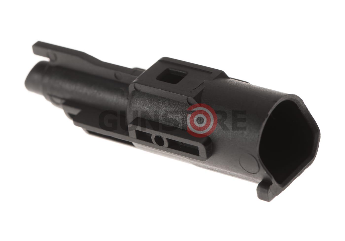 Fotografia: AAP01 Loading Nozzle Part No. 71