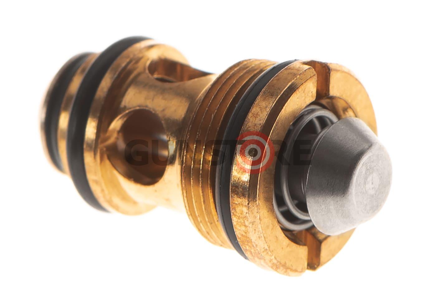 Fotografia: AAP01 Output Valve