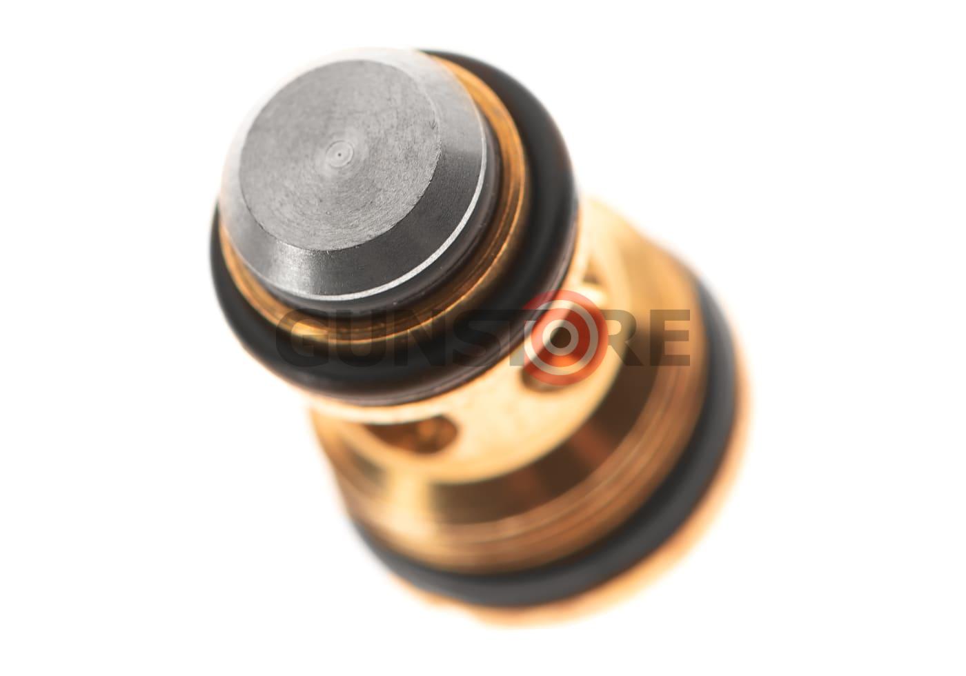 Fotografia: AAP01 Output Valve