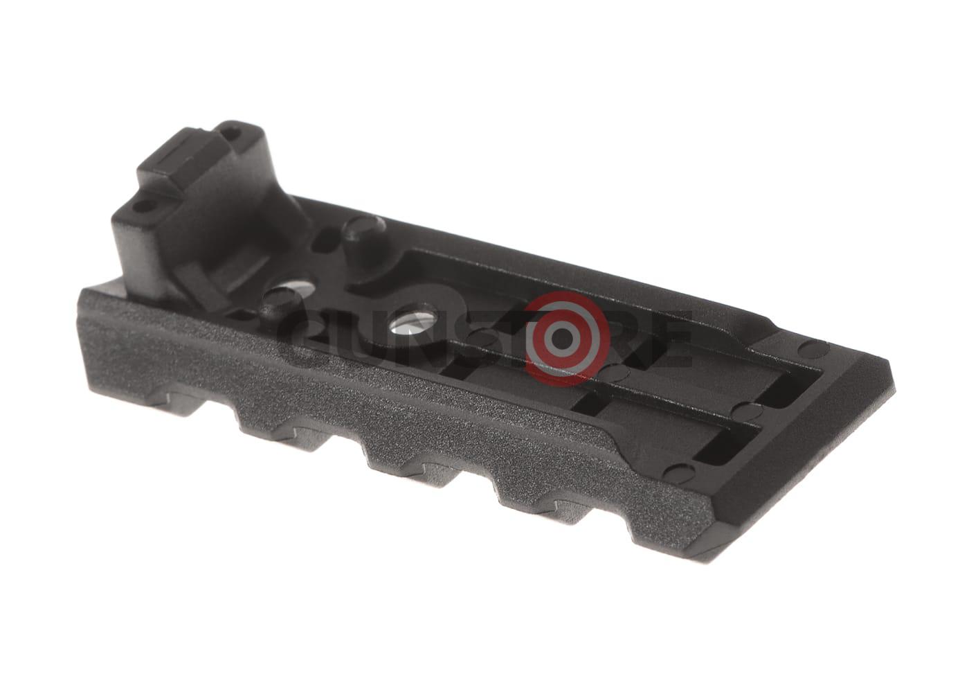 Fotografia: AAP01 RIS Rear Mount