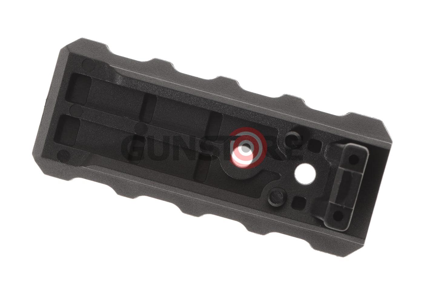 Fotografia: AAP01 RIS Rear Mount