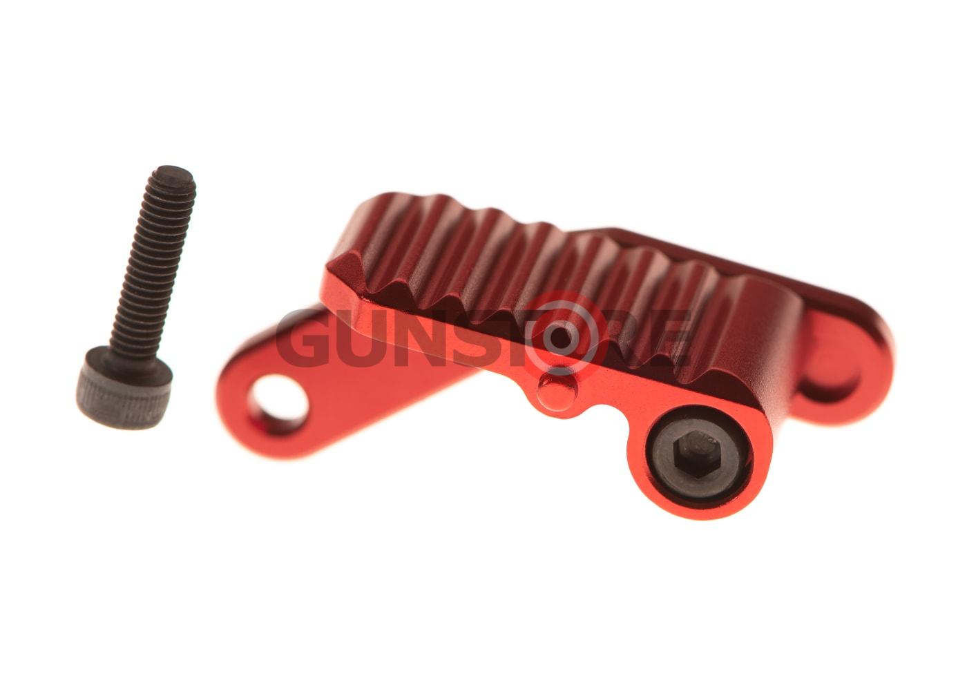 AAP01 Thumb Stopper Red