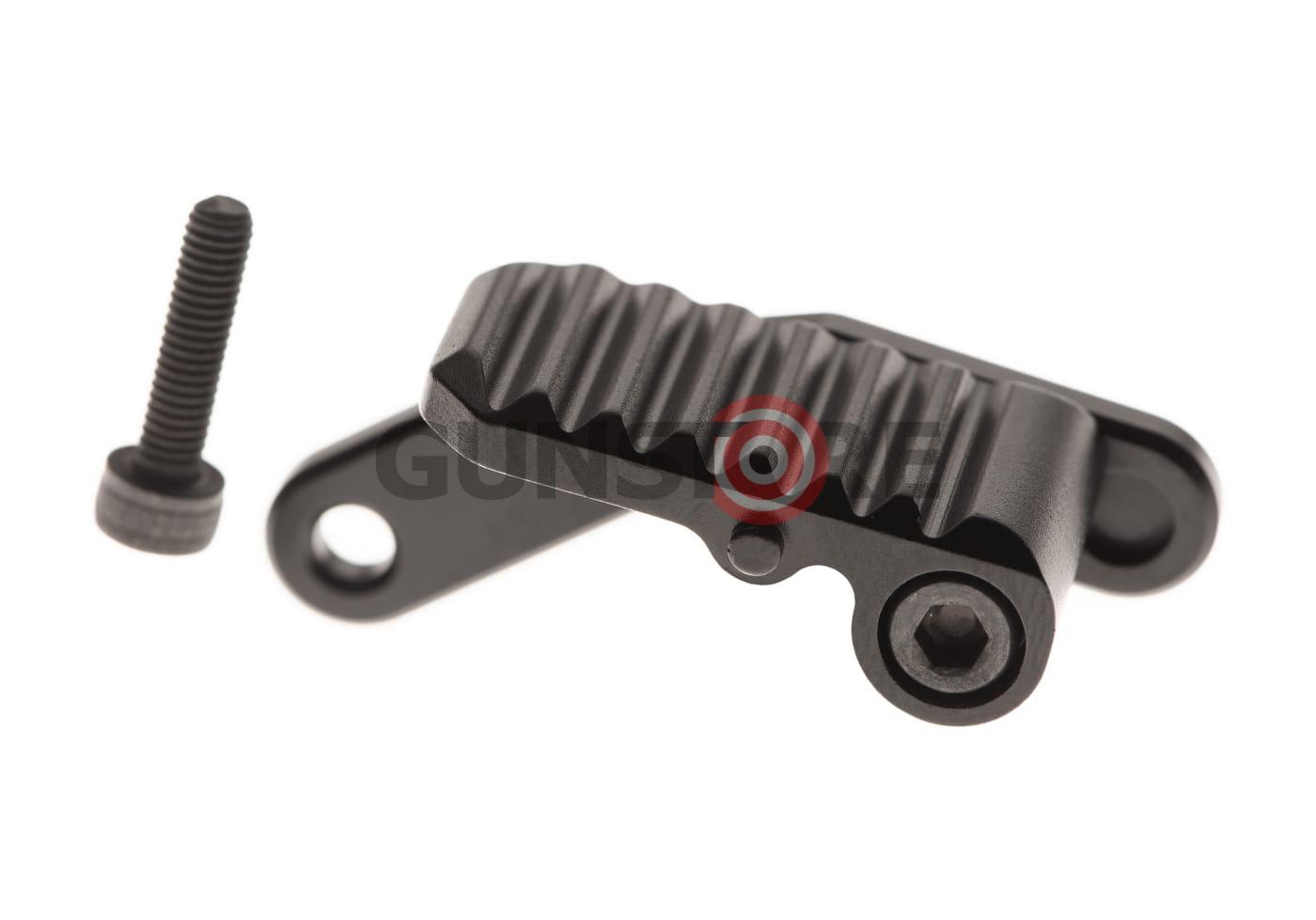 AAP01 Thumb Stopper Black