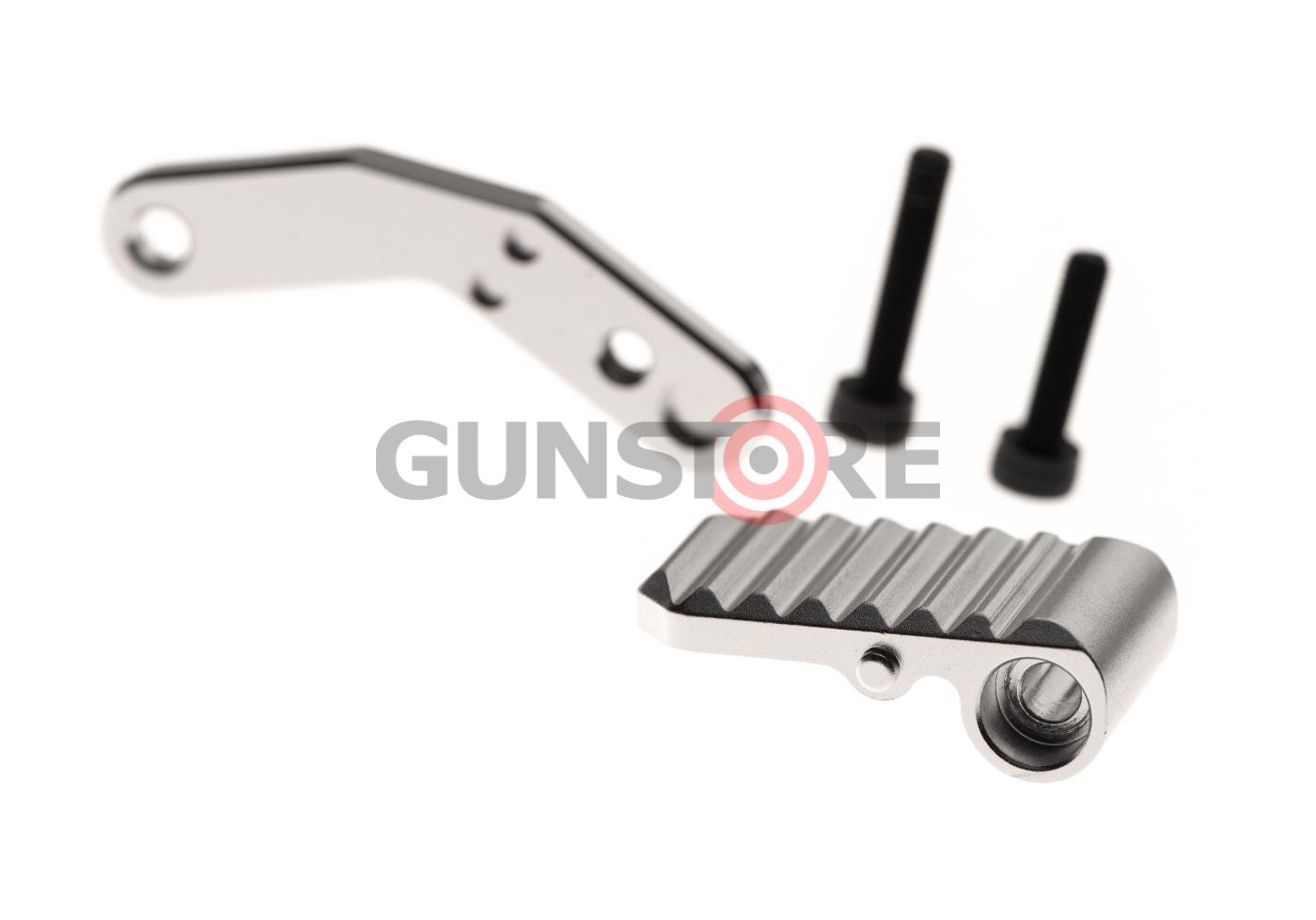 Fotografia: AAP01 Thumb Stopper