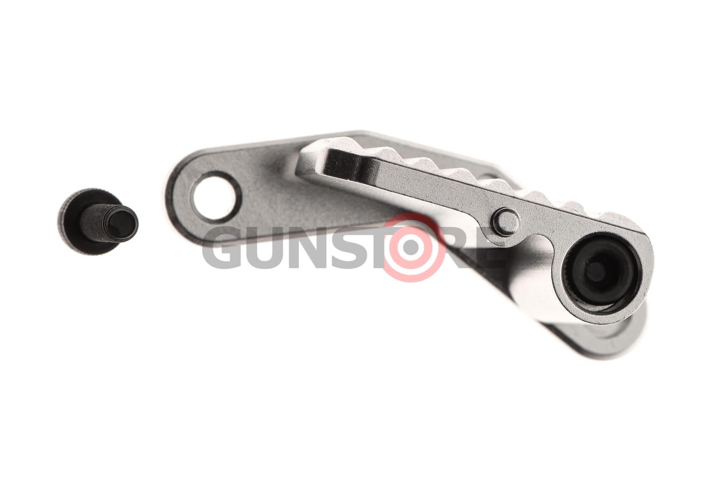 Fotografia: AAP01 Thumb Stopper