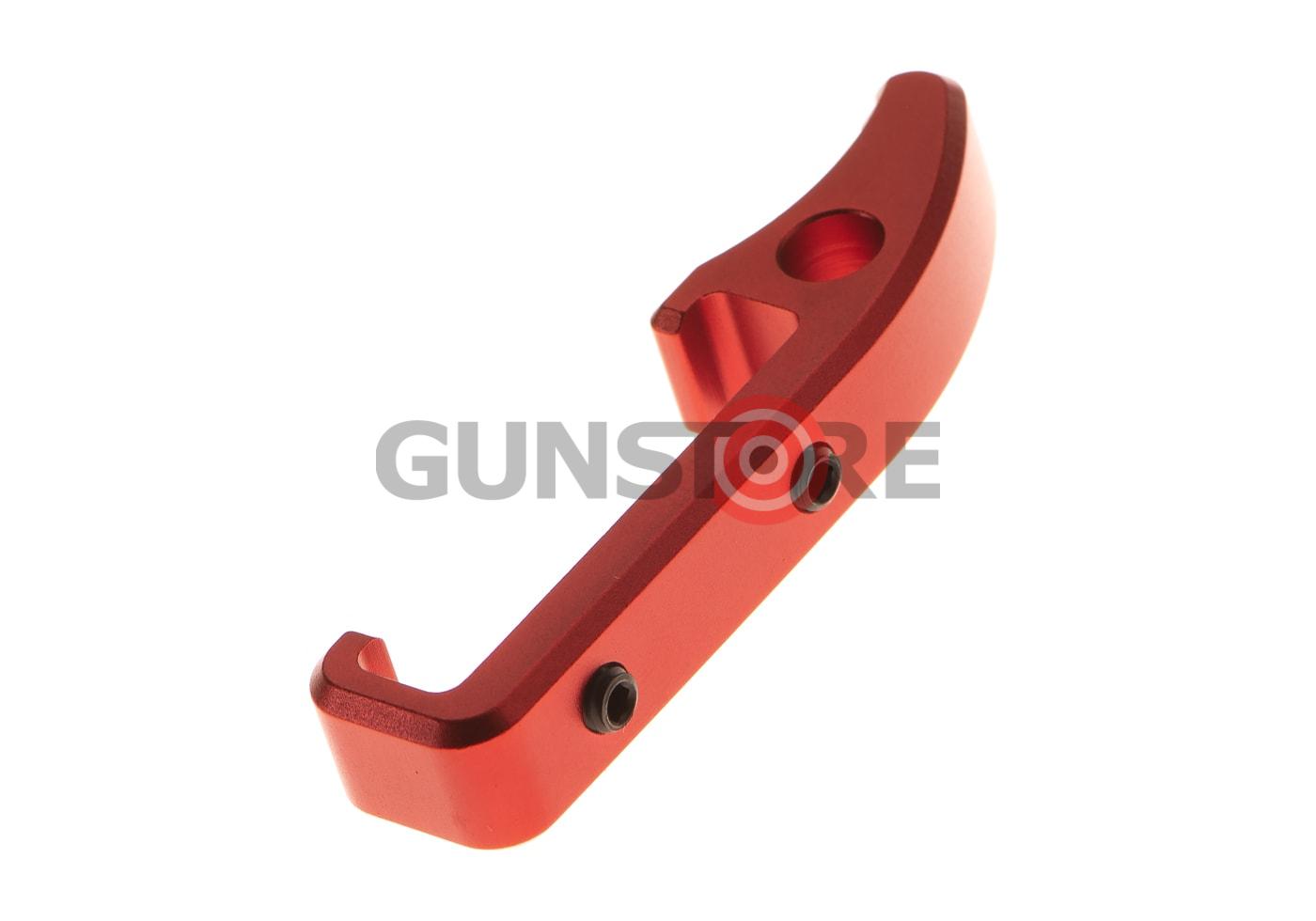 Fotografia: AAP01 CNC Charging Handle Type 1