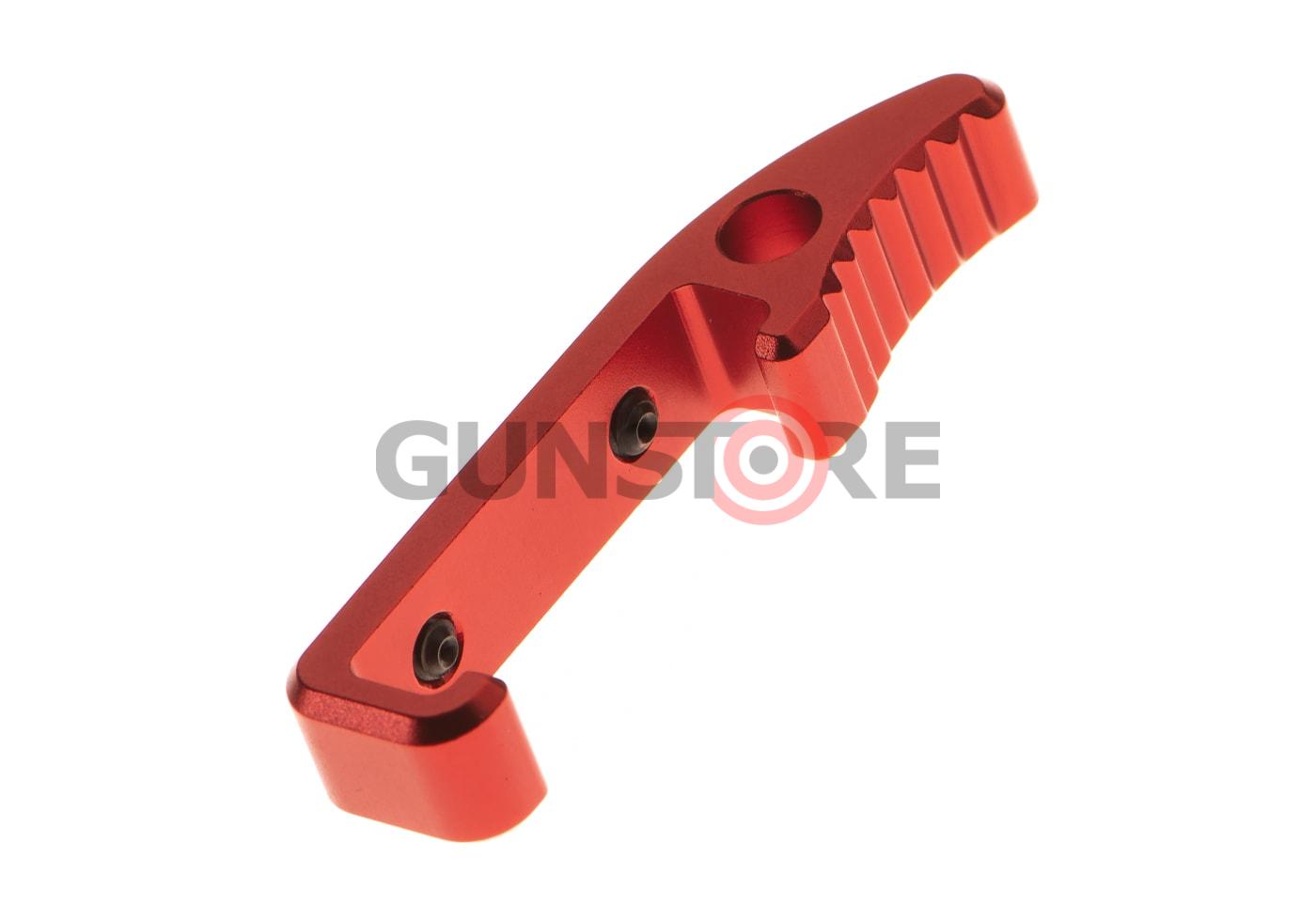 Fotografia: AAP01 CNC Charging Handle Type 1