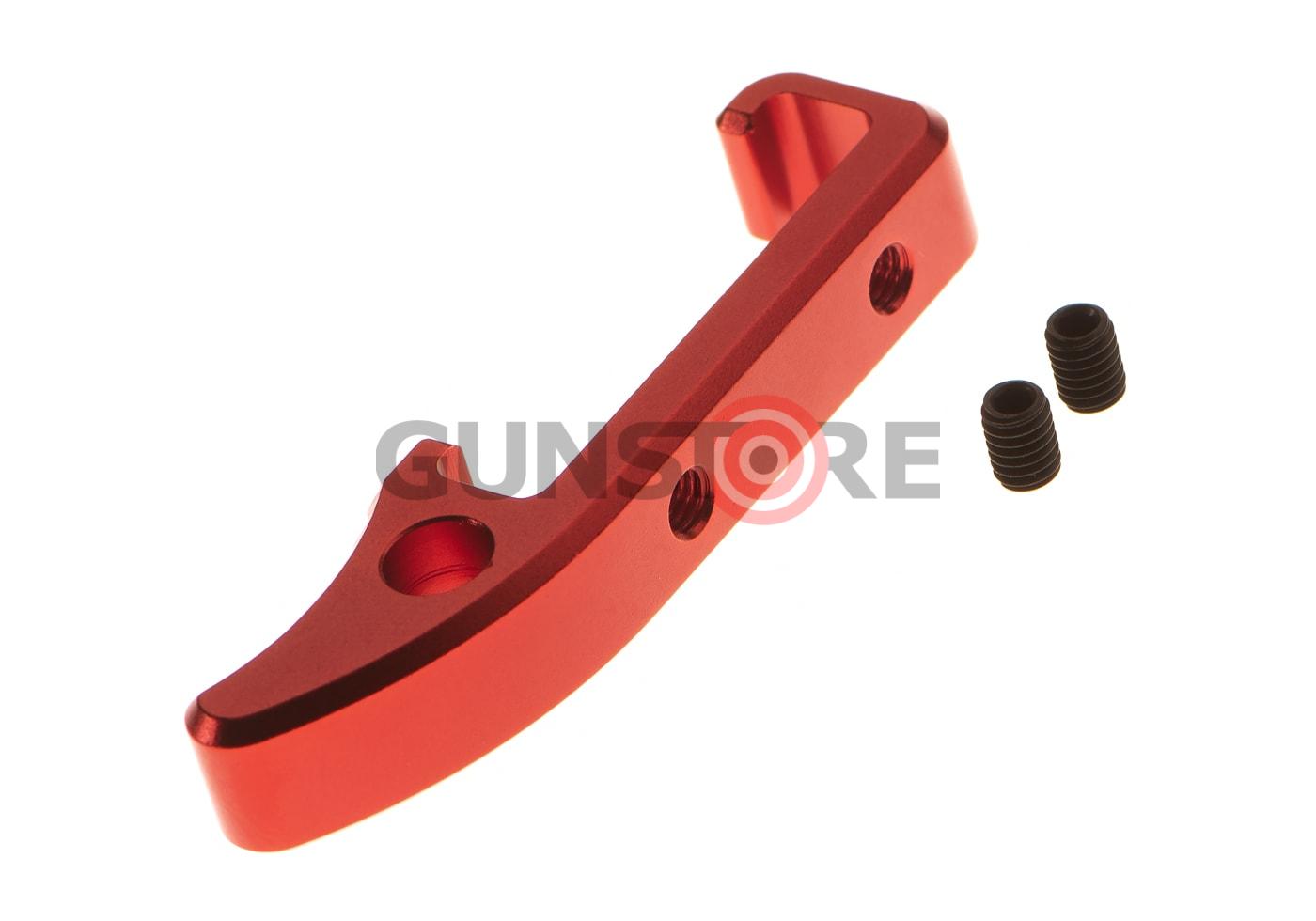 Fotografia: AAP01 CNC Charging Handle Type 1